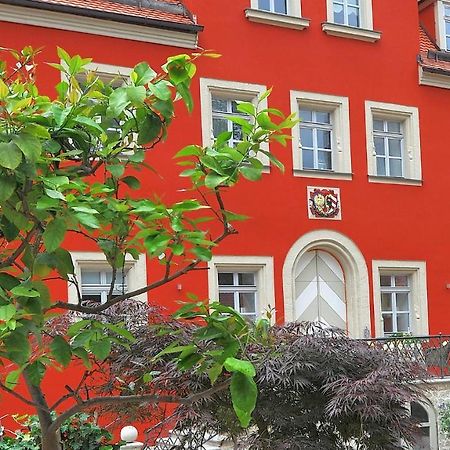 Schlosshotel Betzenstein Buitenkant foto